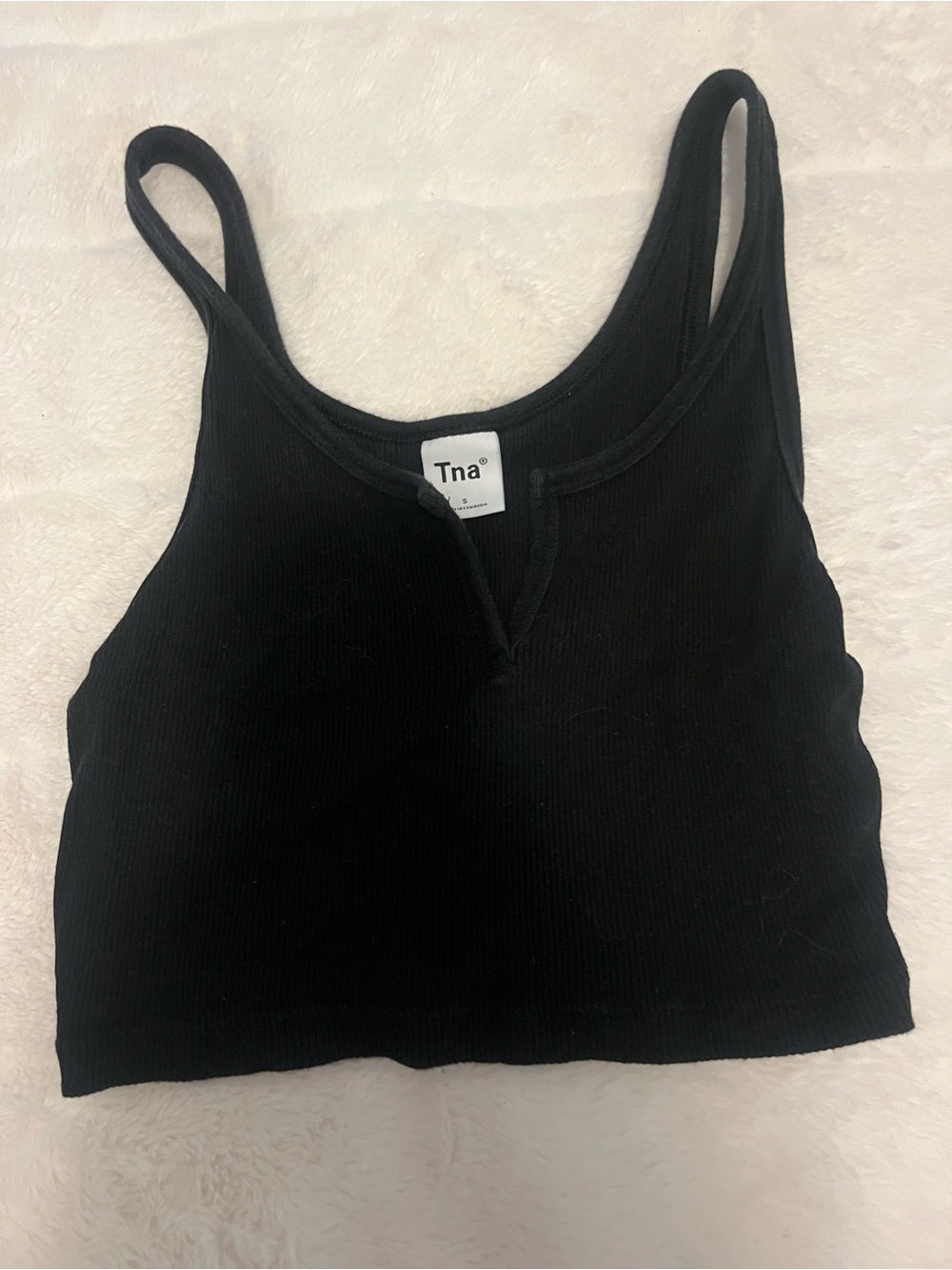 Tna tank top